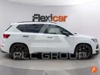 2021 Cupra Other