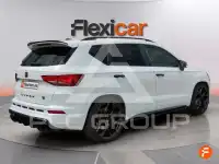 2021 Cupra Other