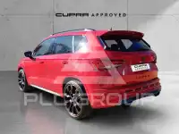 2021 Cupra Other