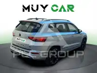 2021 Cupra Other