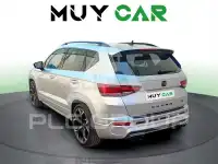 2021 Cupra Other