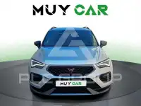 2021 Cupra Other