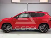 2021 Cupra Other