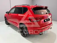 2021 Cupra Other