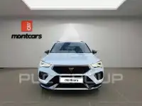 2021 Cupra Other