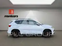 2021 Cupra Other