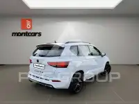 2021 Cupra Other