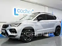 2021 Cupra Other