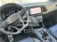 2021 Cupra Other