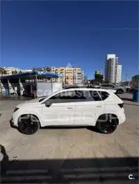 2021 Cupra Other