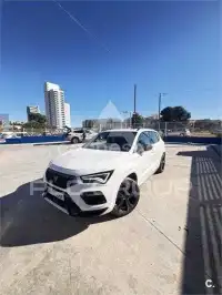 2021 Cupra Other