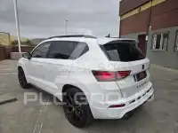2021 Cupra Other