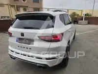 2021 Cupra Other