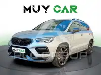 2021 Cupra Other