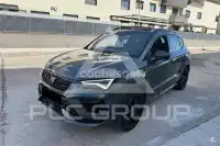 2021 Cupra Other