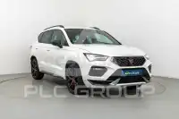 2021 Cupra Other