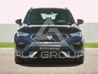 2021 Cupra Other