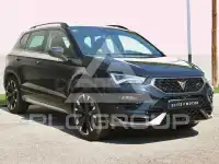 2021 Cupra Other