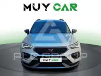 2021 Cupra Other