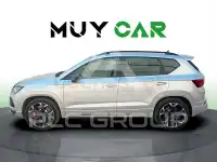 2021 Cupra Other