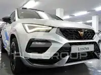 2021 Cupra Other