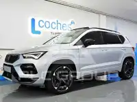 2021 Cupra Other