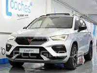 2021 Cupra Other