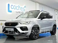 2021 Cupra Other