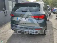 2021 Cupra Other