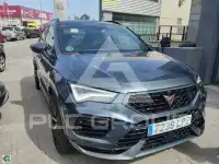 2021 Cupra Other