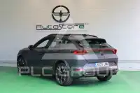 2021 Cupra Formentor