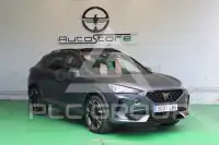 2021 Cupra Formentor
