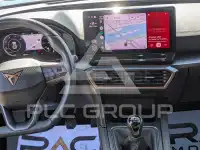 2021 Cupra Formentor