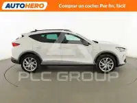 2021 Cupra Formentor