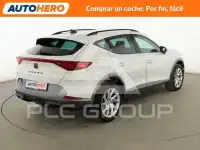 2021 Cupra Formentor