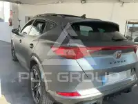 2021 Cupra Formentor
