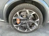 2021 Cupra Formentor