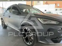 2021 Cupra Formentor