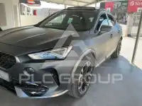 2021 Cupra Formentor