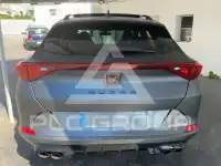 2021 Cupra Formentor