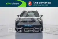 2021 Cupra Formentor