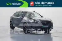 2021 Cupra Formentor