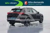 2021 Cupra Formentor