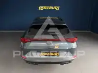 2021 Cupra Formentor