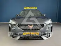 2021 Cupra Formentor