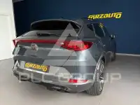 2021 Cupra Formentor