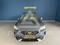 2021 Cupra Formentor