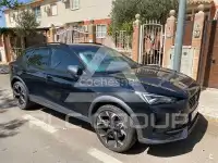 2021 Cupra Formentor
