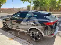 2021 Cupra Formentor