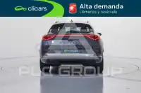 2021 Cupra Formentor